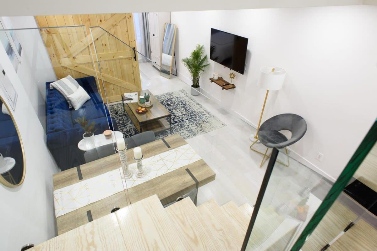 Apartment 75-3a 3br Duplex Prime Ues W&d In Unit Sleeps 6