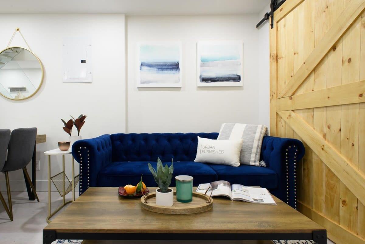75-3a 3br Duplex Prime Ues W&d In Unit Sleeps 6 Apartment New York