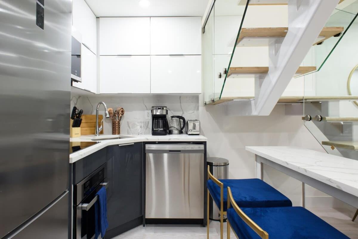 75-3a 3br Duplex Prime Ues W&d In Unit Sleeps 6 Apartment